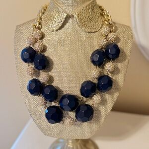 Lilly Pulitzer Statement Necklace